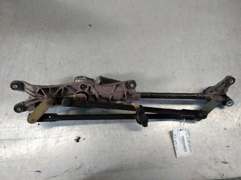 Recambio de motor limpia delantero para kia opirus 3.5 v6 cat referencia OEM IAM 035417710 981103F000 