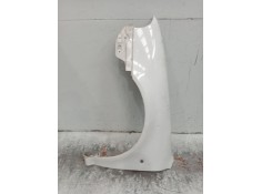 Recambio de aleta delantera izquierda para skoda octavia i (1u2) 1.9 tdi referencia OEM IAM   