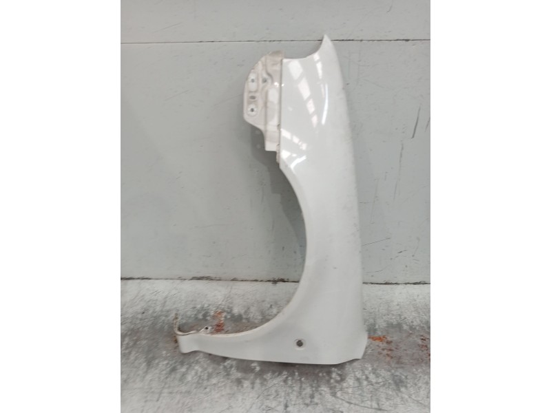 Recambio de aleta delantera izquierda para skoda octavia i (1u2) 1.9 tdi referencia OEM IAM   