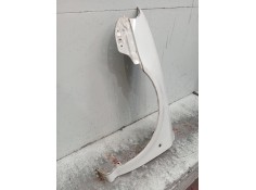 Recambio de aleta delantera izquierda para skoda octavia i (1u2) 1.9 tdi referencia OEM IAM    2