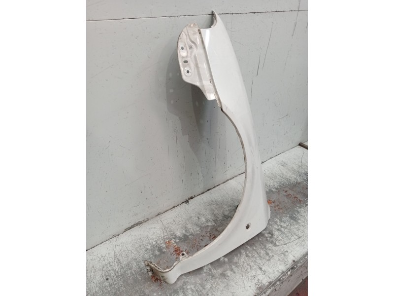 Recambio de aleta delantera izquierda para skoda octavia i (1u2) 1.9 tdi referencia OEM IAM   