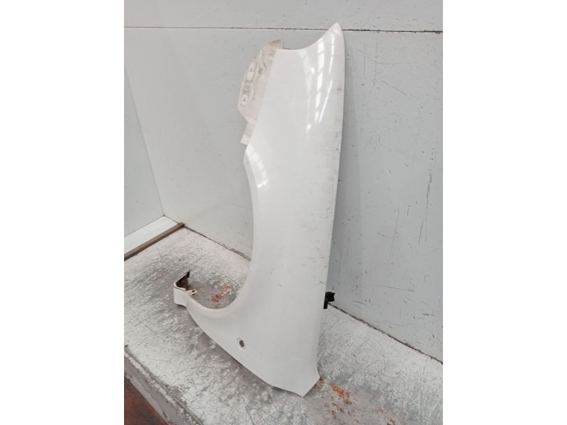 Recambio de aleta delantera izquierda para skoda octavia i (1u2) 1.9 tdi referencia OEM IAM   