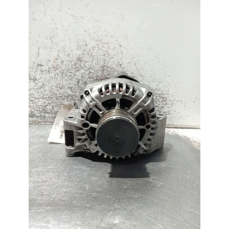 Recambio de alternador para opel corsa c (x01) 1.3 cdti (f08, f68) referencia OEM IAM 705151920 2542851A 90A