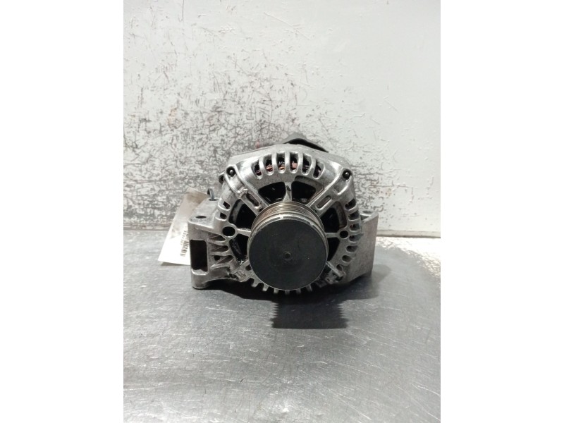 Recambio de alternador para opel corsa c (x01) 1.3 cdti (f08, f68) referencia OEM IAM 705151920 2542851A 90A