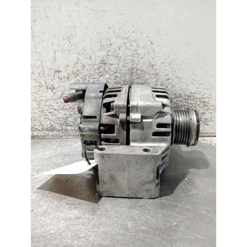 Recambio de alternador para opel corsa c (x01) 1.3 cdti (f08, f68) referencia OEM IAM 705151920 2542851A 90A