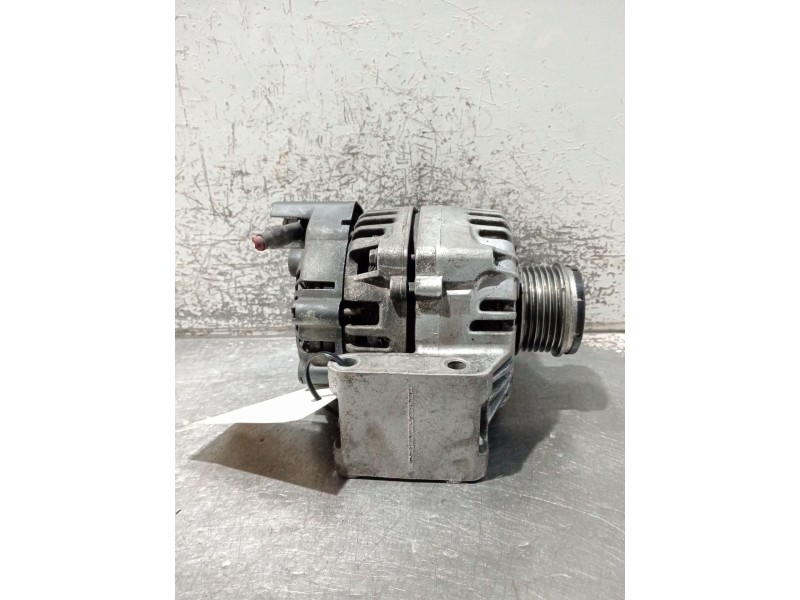 Recambio de alternador para opel corsa c (x01) 1.3 cdti (f08, f68) referencia OEM IAM 705151920 2542851A 90A