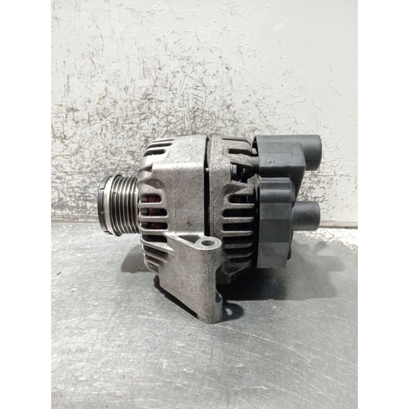 Recambio de alternador para opel corsa c (x01) 1.3 cdti (f08, f68) referencia OEM IAM 705151920 2542851A 90A