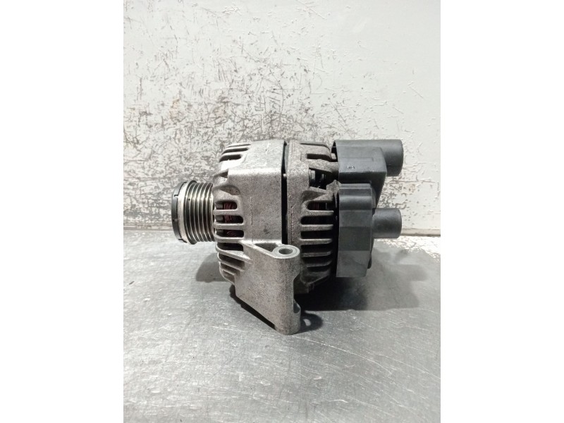 Recambio de alternador para opel corsa c (x01) 1.3 cdti (f08, f68) referencia OEM IAM 705151920 2542851A 90A