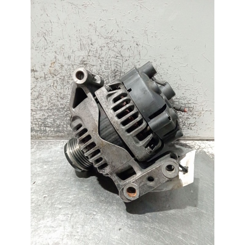 Recambio de alternador para opel corsa c (x01) 1.3 cdti (f08, f68) referencia OEM IAM 705151920 2542851A 90A