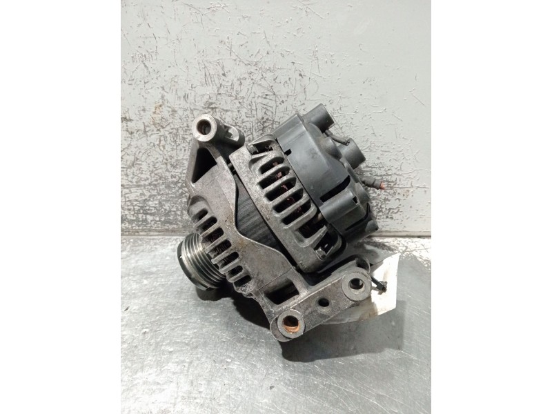 Recambio de alternador para opel corsa c (x01) 1.3 cdti (f08, f68) referencia OEM IAM 705151920 2542851A 90A