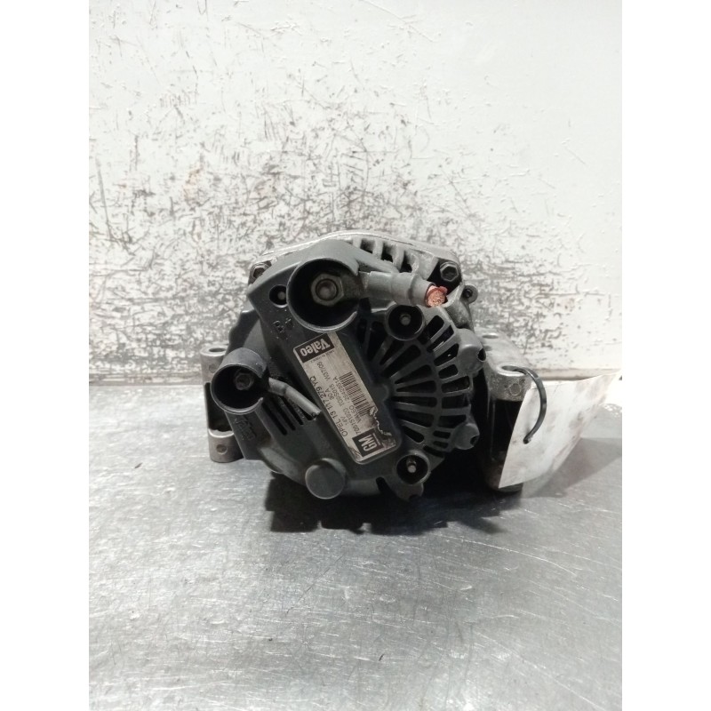 Recambio de alternador para opel corsa c (x01) 1.3 cdti (f08, f68) referencia OEM IAM 705151920 2542851A 90A