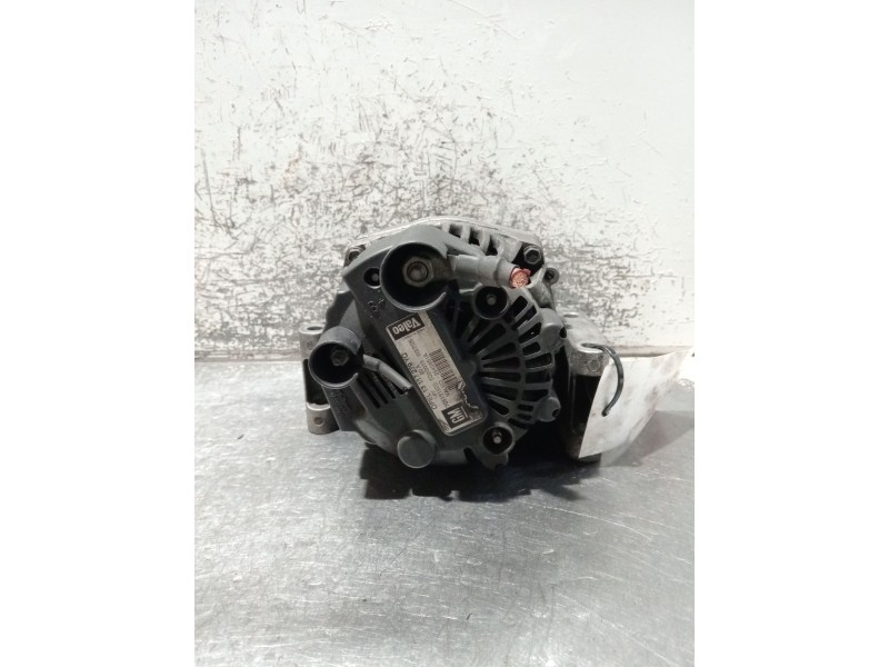 Recambio de alternador para opel corsa c (x01) 1.3 cdti (f08, f68) referencia OEM IAM 705151920 2542851A 90A