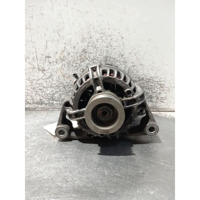 Recambio de alternador para opel agila a (h00) 1.0 12v (f68) referencia OEM IAM 0124225022 09133599 70A