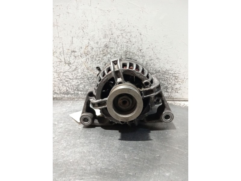 Recambio de alternador para opel agila a (h00) 1.0 12v (f68) referencia OEM IAM 0124225022 09133599 70A