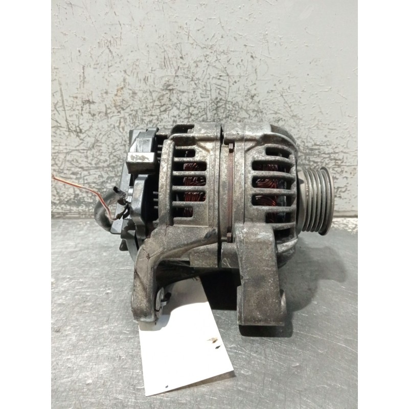 Recambio de alternador para opel agila a (h00) 1.0 12v (f68) referencia OEM IAM 0124225022 09133599 70A