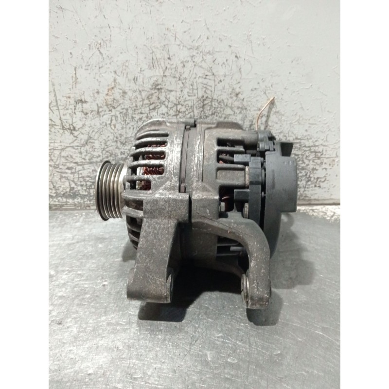 Recambio de alternador para opel agila a (h00) 1.0 12v (f68) referencia OEM IAM 0124225022 09133599 70A