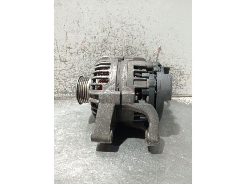 Recambio de alternador para opel agila a (h00) 1.0 12v (f68) referencia OEM IAM 0124225022 09133599 70A