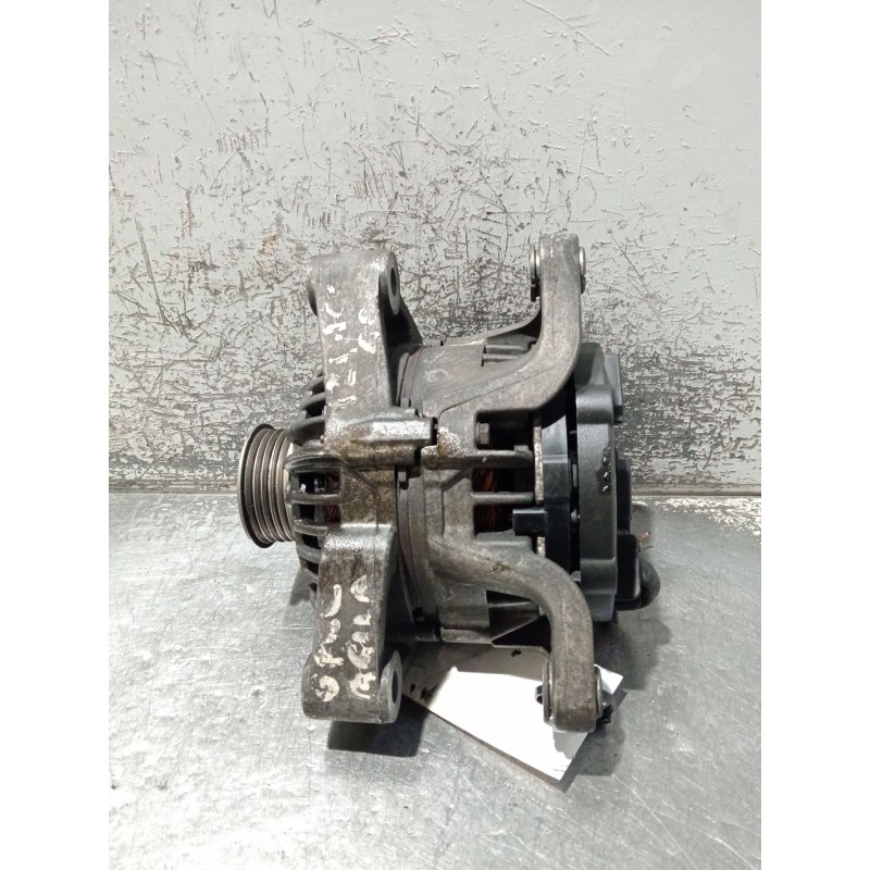 Recambio de alternador para opel agila a (h00) 1.0 12v (f68) referencia OEM IAM 0124225022 09133599 70A
