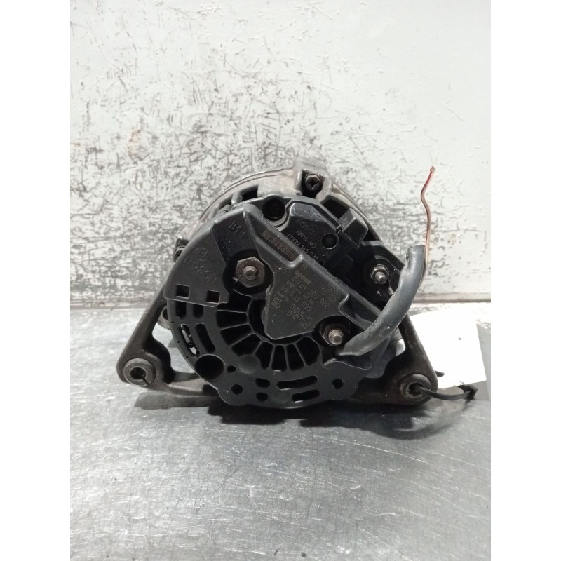 Recambio de alternador para opel agila a (h00) 1.0 12v (f68) referencia OEM IAM 0124225022 09133599 70A