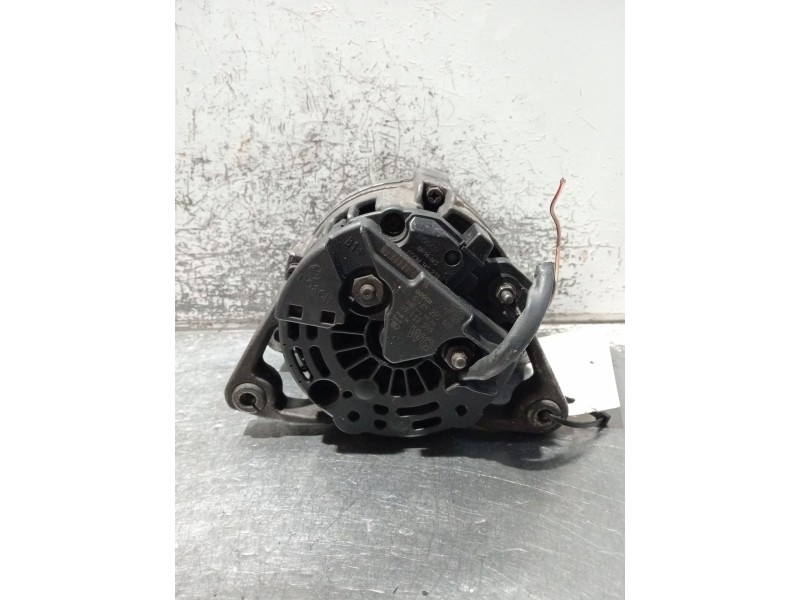 Recambio de alternador para opel agila a (h00) 1.0 12v (f68) referencia OEM IAM 0124225022 09133599 70A