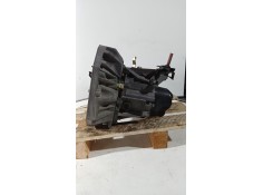 Recambio de caja cambios para renault scénic ii (jm0/1_) 1.5 dci (jm02, jm13) referencia OEM IAM JR5110 5v C040745