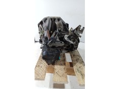 Recambio de caja cambios para renault scénic ii (jm0/1_) 1.5 dci (jm02, jm13) referencia OEM IAM JR5110 5v C040745 2
