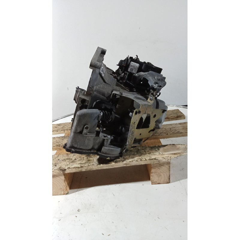 Recambio de caja cambios para citroën c3 pluriel (hb_) 1.6 referencia OEM IAM 20CN47 5v/pilotada 0613167