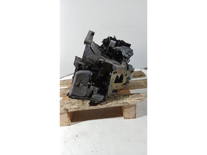 Recambio de caja cambios para citroën c3 pluriel (hb_) 1.6 referencia OEM IAM 20CN47 5v/pilotada 0613167