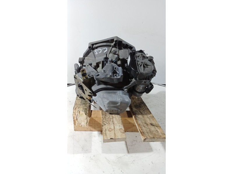 Recambio de caja cambios para citroën c3 pluriel (hb_) 1.6 referencia OEM IAM 20CN47 5v/pilotada 0613167
