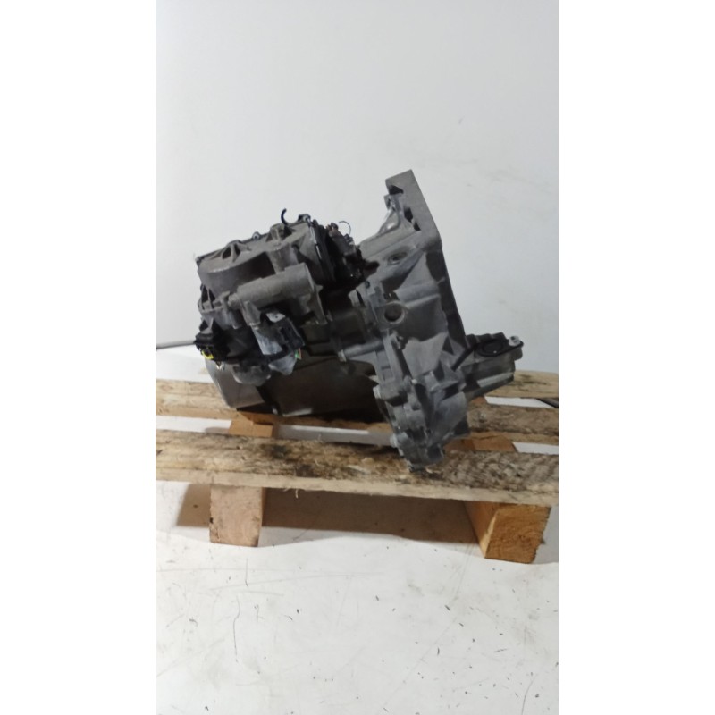 Recambio de caja cambios para citroën c3 pluriel (hb_) 1.6 referencia OEM IAM 20CN47 5v/pilotada 0613167
