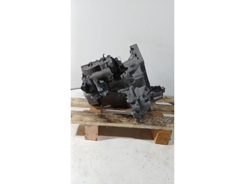 Recambio de caja cambios para citroën c3 pluriel (hb_) 1.6 referencia OEM IAM 20CN47 5v/pilotada 0613167