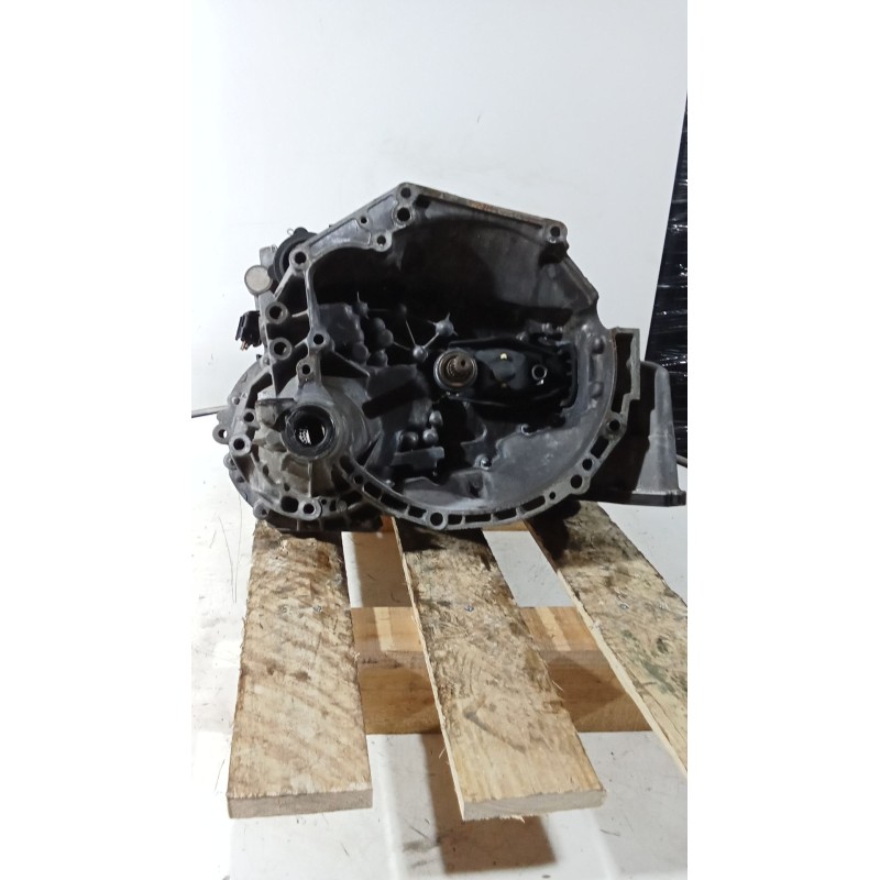 Recambio de caja cambios para citroën c3 pluriel (hb_) 1.6 referencia OEM IAM 20CN47 5v/pilotada 0613167