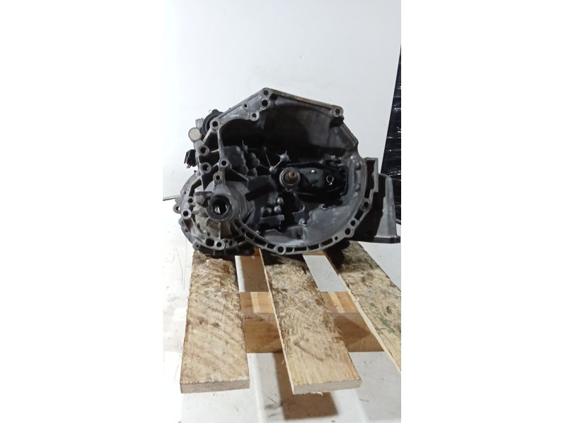 Recambio de caja cambios para citroën c3 pluriel (hb_) 1.6 referencia OEM IAM 20CN47 5v/pilotada 0613167