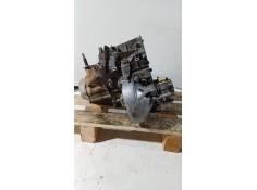 Recambio de caja cambios para citroën c15 furgoneta/monovolumen (vd_) 1.8 d referencia OEM IAM 20TB09 5v 9783403A