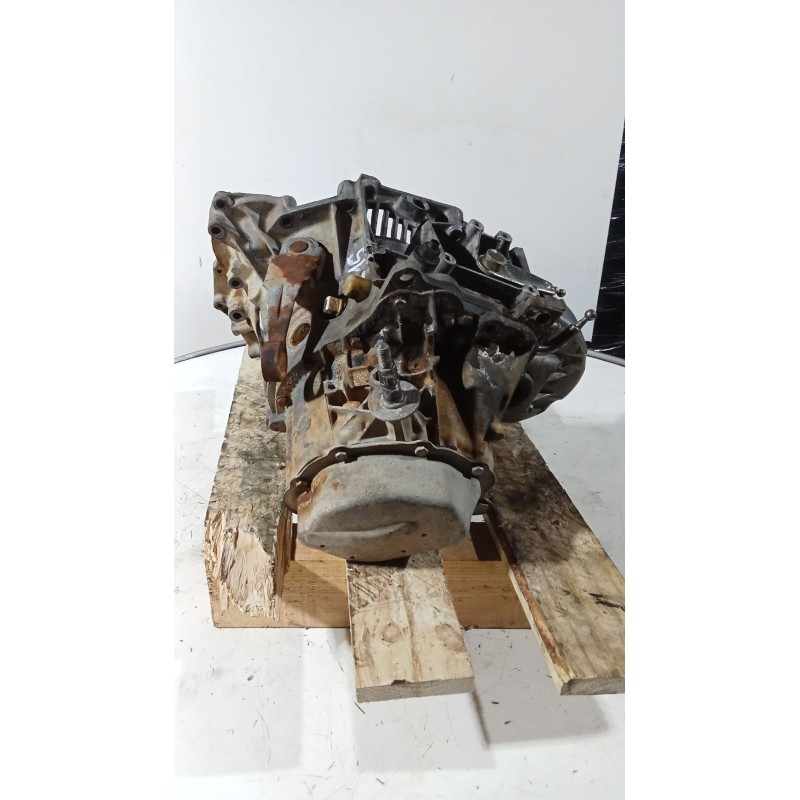 Recambio de caja cambios para citroën c15 furgoneta/monovolumen (vd_) 1.8 d referencia OEM IAM 20TB09 5v 9783403A