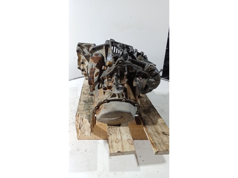 Recambio de caja cambios para citroën c15 furgoneta/monovolumen (vd_) 1.8 d referencia OEM IAM 20TB09 5v 9783403A