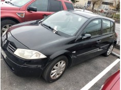 renault megane ii berlina 5p del año 2003