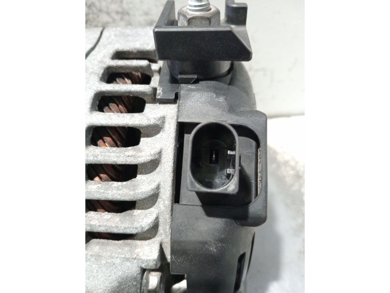 Recambio de alternador para bmw 3 touring (f31) 318 d referencia OEM IAM 764013203 1042106721 