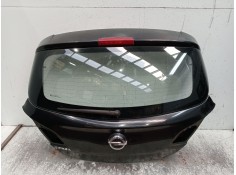 Recambio de porton trasero para opel corsa e (x15) 1.4 (08, 68) referencia OEM IAM   