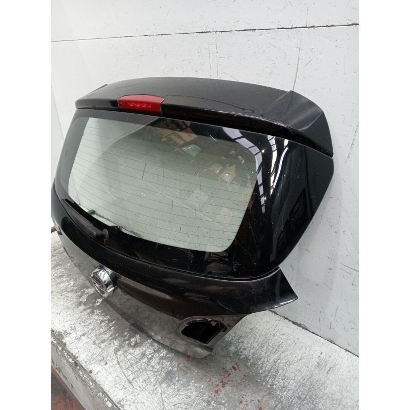 Recambio de porton trasero para opel corsa e (x15) 1.4 (08, 68) referencia OEM IAM   