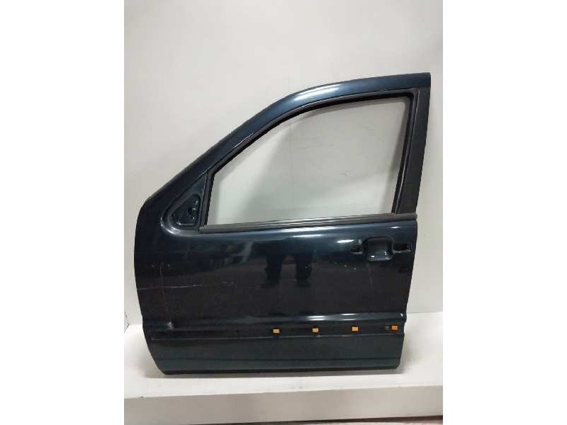 Recambio de puerta delantera izquierda para mercedes clase m (w163) 2.3 16v cat referencia OEM IAM   