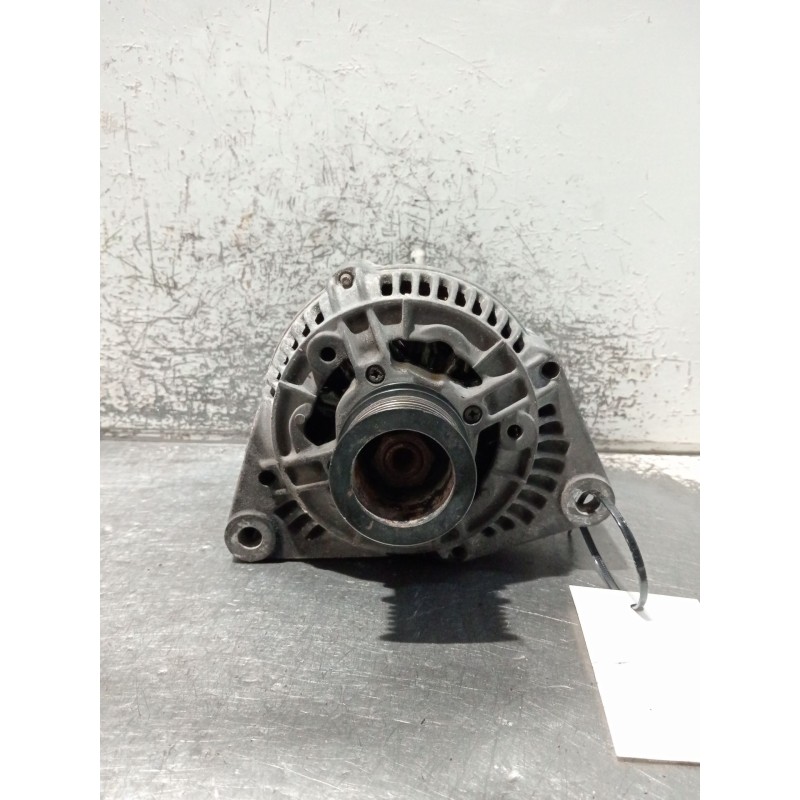 Recambio de alternador para mercedes-benz clase e (w210) e 200 (210.035) referencia OEM IAM 0123335002 0091540202 90A