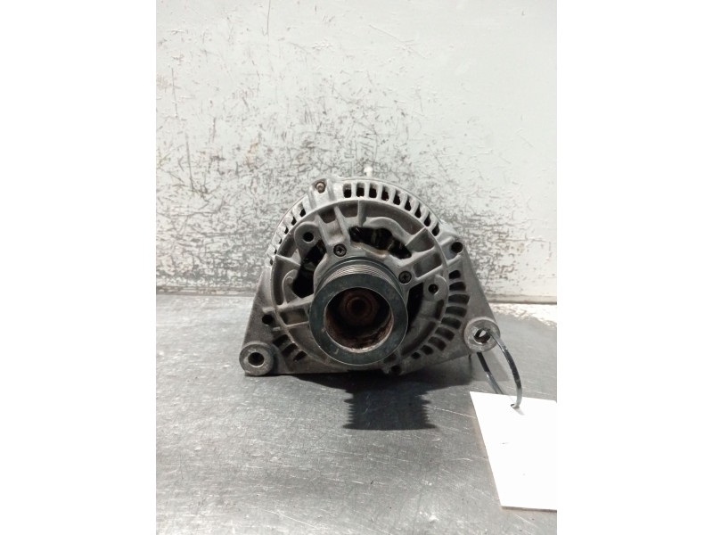 Recambio de alternador para mercedes-benz clase e (w210) e 200 (210.035) referencia OEM IAM 0123335002 0091540202 90A