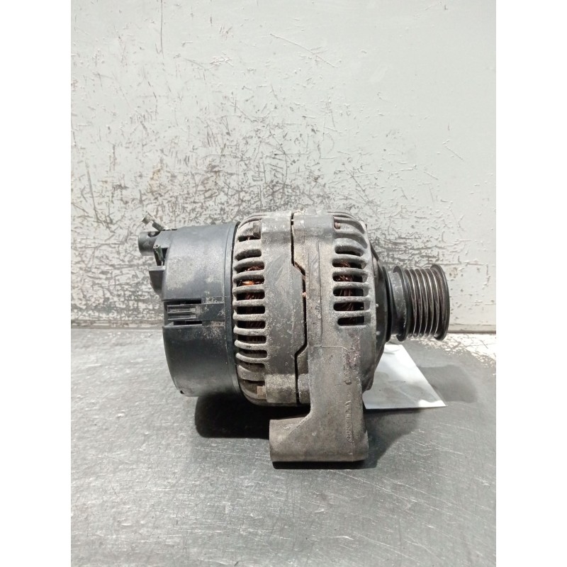 Recambio de alternador para mercedes-benz clase e (w210) e 200 (210.035) referencia OEM IAM 0123335002 0091540202 90A