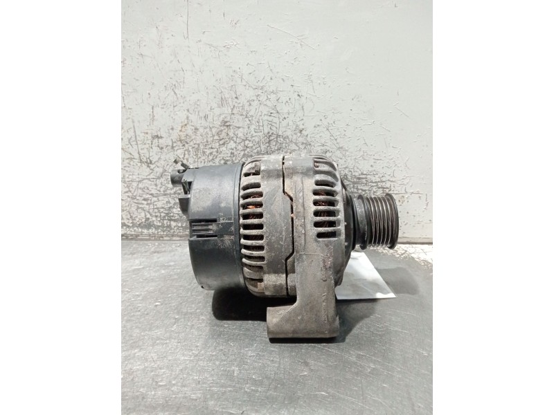 Recambio de alternador para mercedes-benz clase e (w210) e 200 (210.035) referencia OEM IAM 0123335002 0091540202 90A