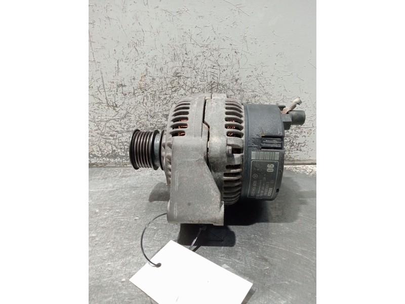 Recambio de alternador para mercedes-benz clase e (w210) e 200 (210.035) referencia OEM IAM 0123335002 0091540202 90A