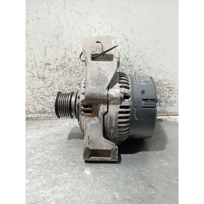 Recambio de alternador para mercedes-benz clase e (w210) e 200 (210.035) referencia OEM IAM 0123335002 0091540202 90A