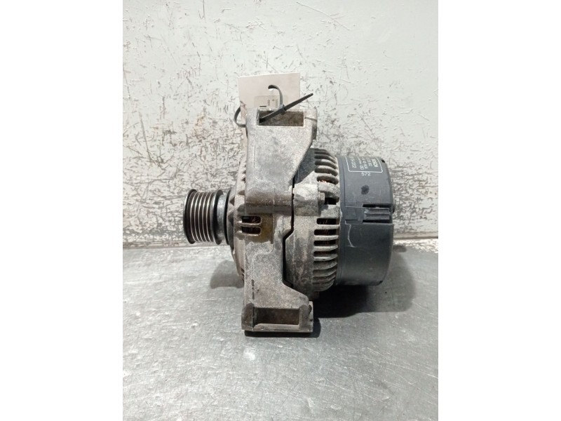 Recambio de alternador para mercedes-benz clase e (w210) e 200 (210.035) referencia OEM IAM 0123335002 0091540202 90A