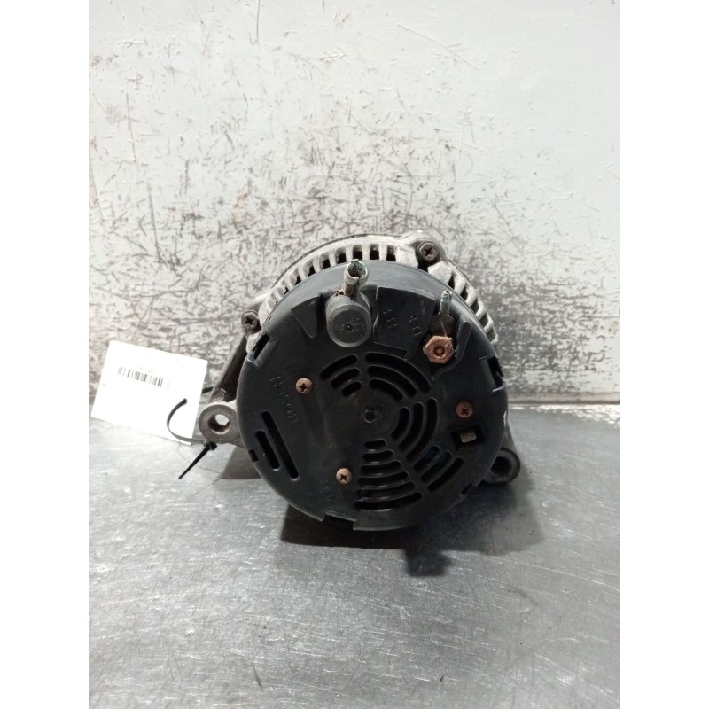 Recambio de alternador para mercedes-benz clase e (w210) e 200 (210.035) referencia OEM IAM 0123335002 0091540202 90A