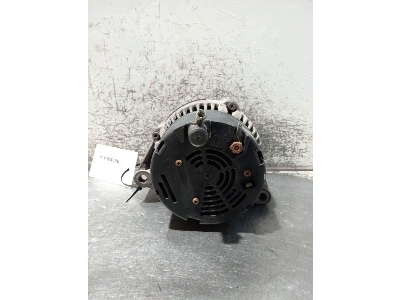 Recambio de alternador para mercedes-benz clase e (w210) e 200 (210.035) referencia OEM IAM 0123335002 0091540202 90A